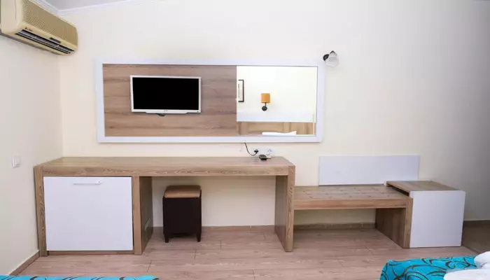 هتل بلدیبی بیچ آنتالیا